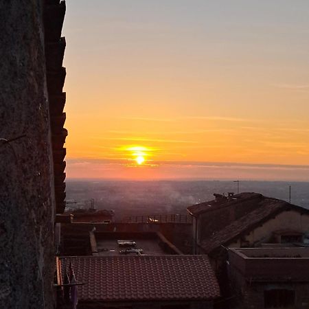 La Dimora Del Ghibellino Villa Tivoli Exterior foto