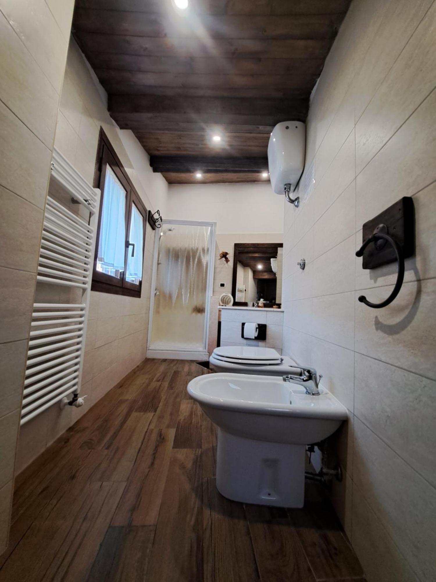 La Dimora Del Ghibellino Villa Tivoli Exterior foto