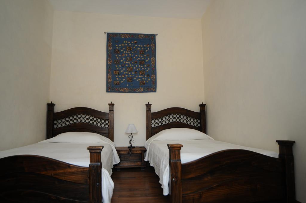 La Dimora Del Ghibellino Villa Tivoli Cameră foto