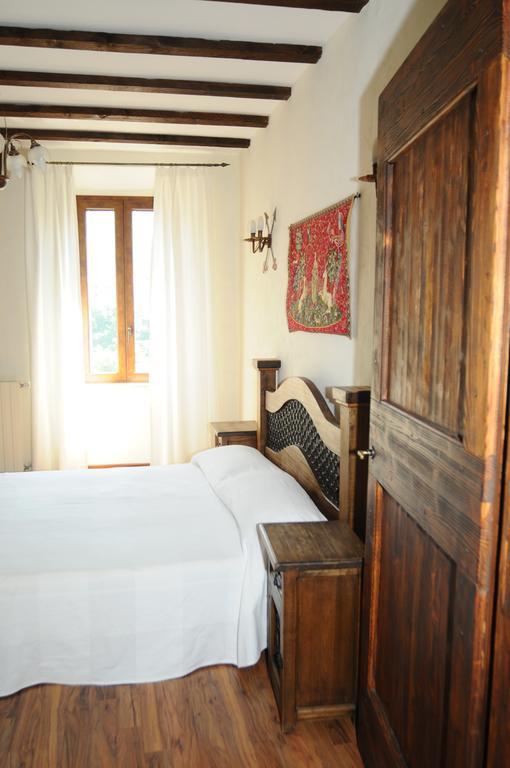 La Dimora Del Ghibellino Villa Tivoli Cameră foto