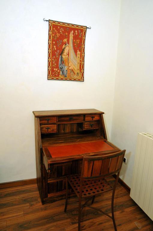 La Dimora Del Ghibellino Villa Tivoli Cameră foto