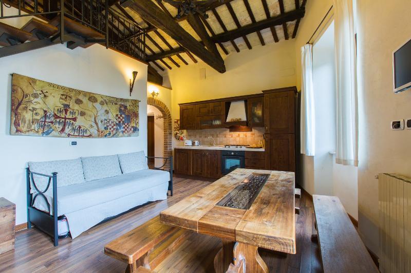 La Dimora Del Ghibellino Villa Tivoli Exterior foto